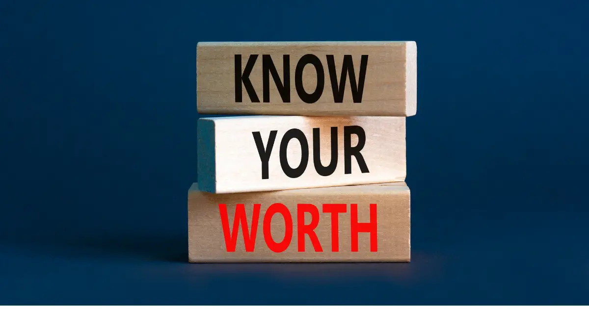 85-know-what-your-worth-quotes-achieve-your-goals